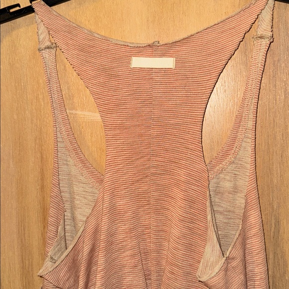 Hurley Striped Sundress - Picture 7 of 8